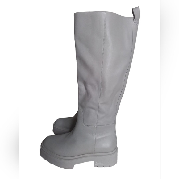 Sam Edelman Larina Waterproof Platform Boot SZ 9.5 - Picture 7 of 8